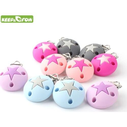 Keep&Grow Teethers