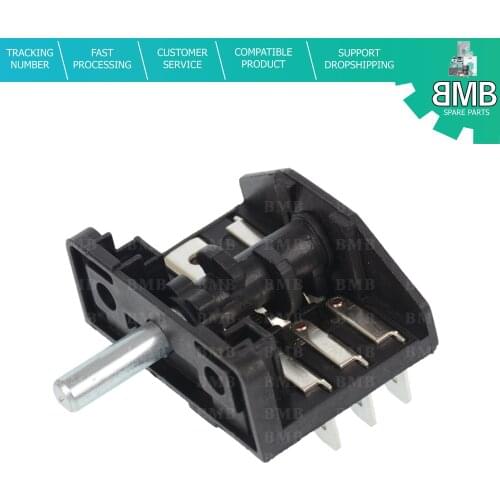 Luxeva Oven Parts China
