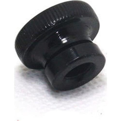 M3 M4 M5 M6 M8 M10 Thumb Nut Screw cap High head Knurled steps Nuts Black