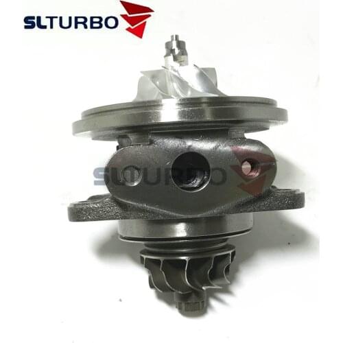 100% New Turbocharger Chra Turbo Assy GT12 833852 For Ford Fiesta Kuga Ecosport 1.5 L MY561Q E4BQ6K682AA Turbine Core Balanced