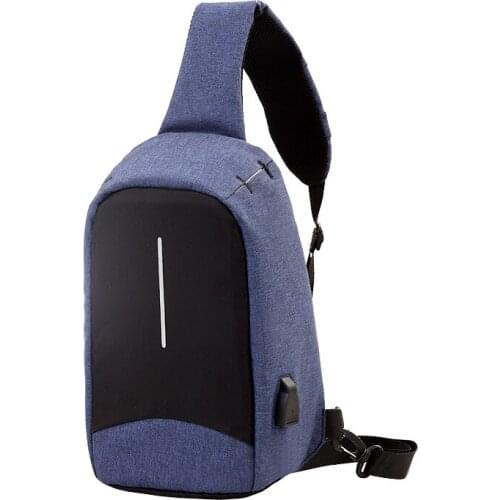 New Upgrade Hot Selling USB Design Backpack High Capacity Travel Backpack Duffle bag Rucksack School Backpack Mochila