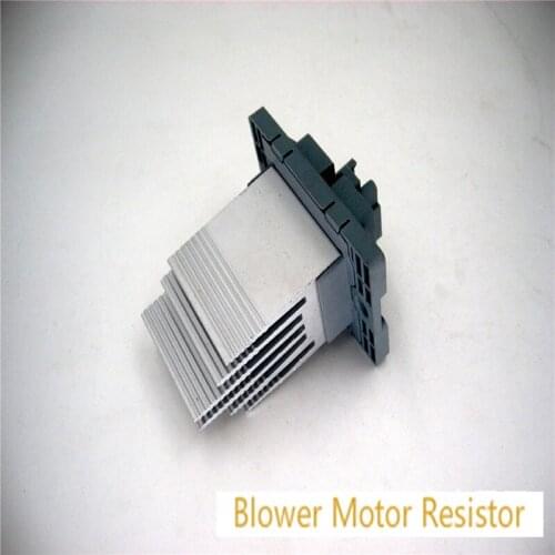 New Blower Motor Fan Resistor Regulator use OE NO. 97179-2D000 971792D000 , 97111-38000 for Hyundai Kia 9723526000 97235-1E000