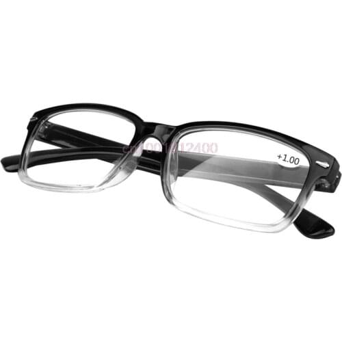 Comfy Ultra Light Reading Glasses Presbyopia 1.0 1.5 2.0 2.5 3.0 Diopter New