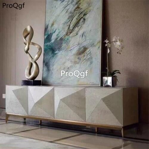 Prodgf 1Pcs A Set Ins Lovely Minshuku Simple Leisure TV Cabinet