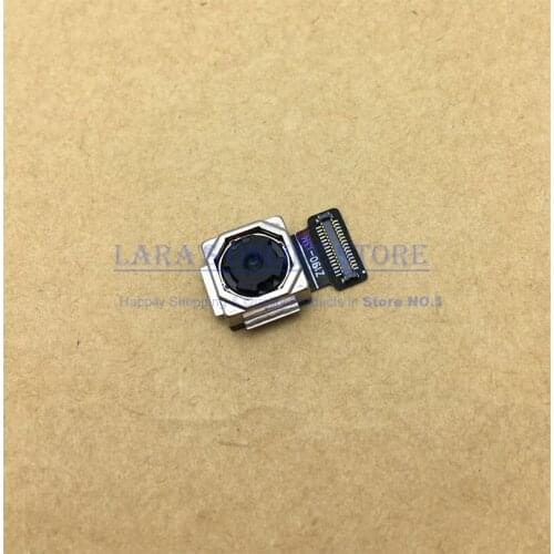 Tested Good for Meizu M3s Meilan 3S Rear Back Big Camera Module with Flex Cable Spare Parts Replacement