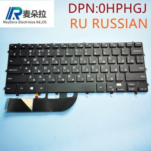 US Laptop Keyboard For ASUS Zenbook U303 U303LB U303LN U303UA U303UB UX303L UX303 U303L UX303LN COFFE or BLACK