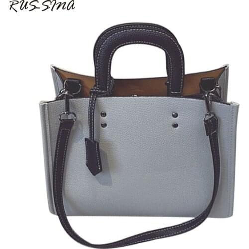 RUSSMA Women's Shoes