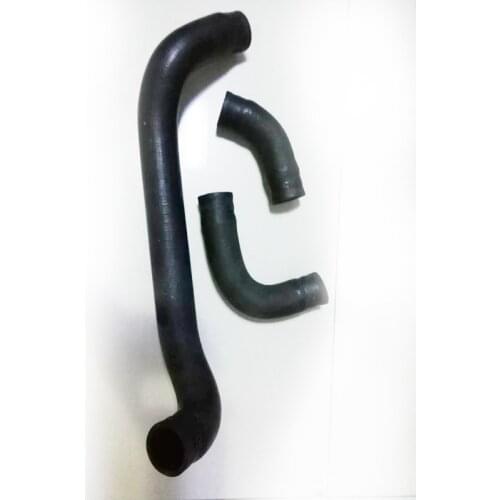 Customsilicone hose FOR KIA HOSE K50A15186 P H