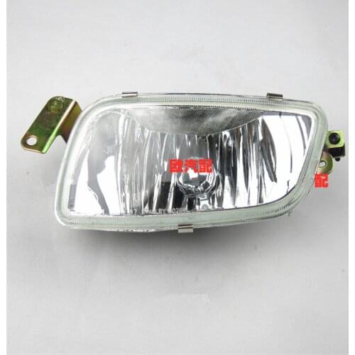 Front fog light for Pajero V73 V75 V77 front fog lamp