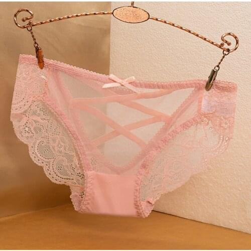 YRIEHS Women Underwear