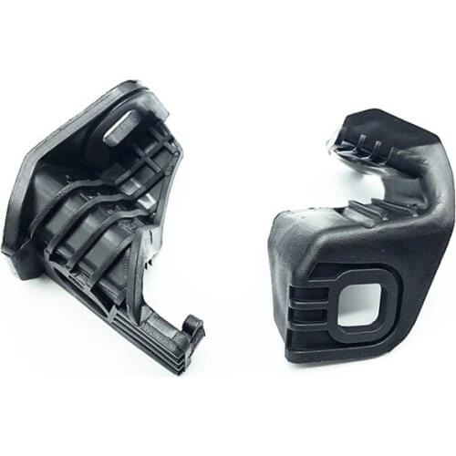 1pc for BMW 3 Series F30f35 Front Bumper 316 Headlight 318 Fixed 320 Bracket 328 Buckle 330 Lamp Claw 335