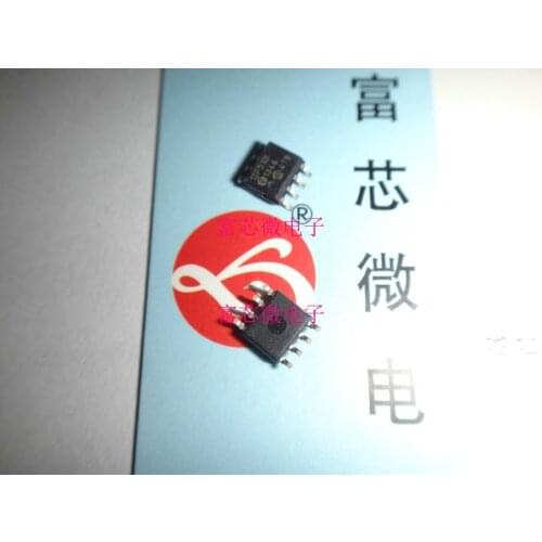 10pieces PIC12F510 PIC12F510-I/SN sop8