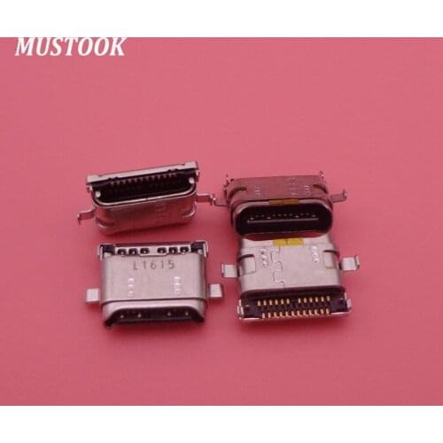 20X For Huawei Ascend P9 Brand New Micro USB Connector Dock Charging Connector Micro USB Port Free Shipping