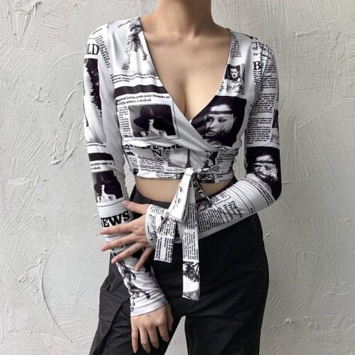 APRIL MODA Women's Tops & T-Shirts