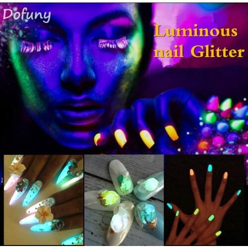 White Luminous powder phosphor powder for DIY Glow Paint Dust,decorating material,Glow Green Light In Dark 2500g