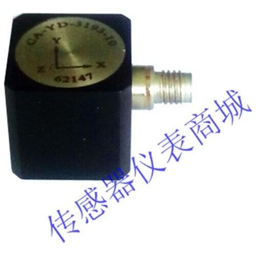 CA-YD-3193TE Piezoelectric Acceleration Sensor