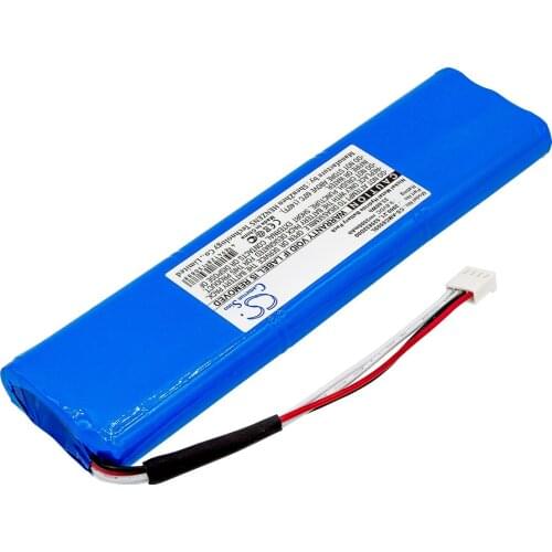 CameronSino for MEGGER Megohmmeter CHAUVIN ARNOUX 1060 5050 5070 6430 6470 AEMC 1060 4630 5050 5060 5070 6471 6472 battery