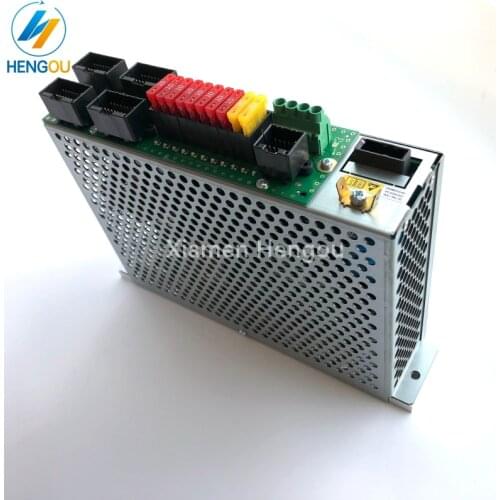 1 Piece DHL Free Ship DSCM24 Circuit Board for SM102 CD102 XL105 power supply board DSCM24 00.785.1226/02 00.785.1226 DSCM24-2