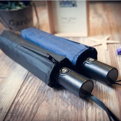 DINGEMANS Automatic Umbrellas