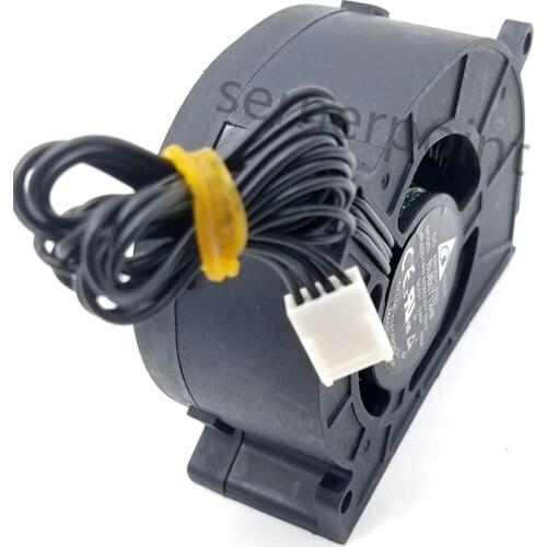 FOR BUB0712HF-BE04 670051-001 12V 0.86A COOLING FAN