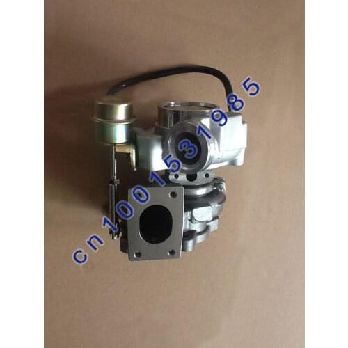HE221W 4043978/2835143 TURBO FOR CUMS ISDE4 ENGINE FOR CUMS/TRUCK 3.9L