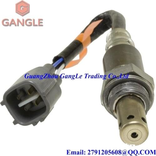 Oxygen Sensor O2 Lambda Sensor AIR FUEL RATIO SENSOR for LEXUS RX400H TOYOTA HIGHLANDER 89467-48080 SU11845 2006-2008
