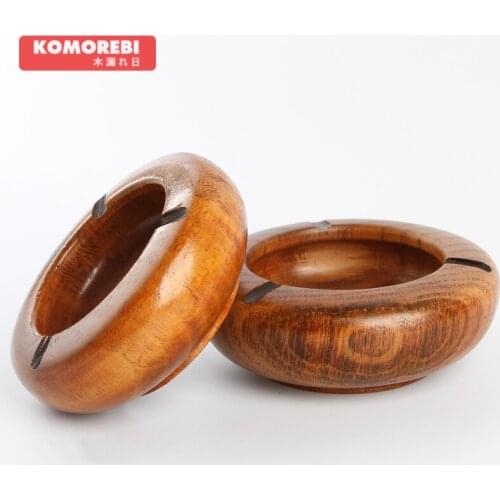 KOMOREBI Decor Items