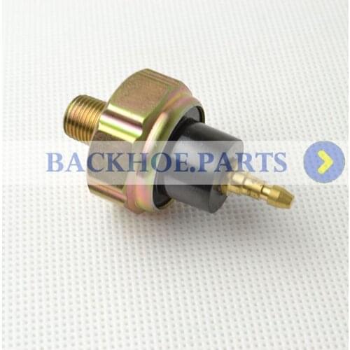 Oil Pressure Sensor Sending Unit Switch 124160-39450 124160 39450 For Yanmar 4D94E 4D94LE 4TNV98T 4TNV88 4TNV94L