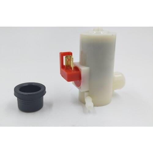 MR502984 windshield washer motor