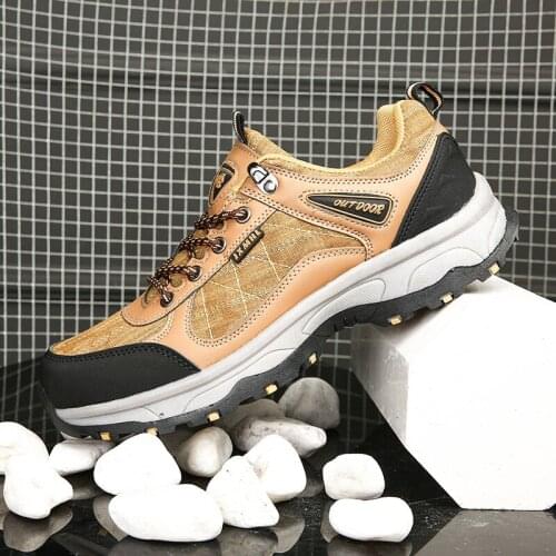 2020 New Summer Spring Men Shoes Casual Mesh Genuine Leather Patchwork Breathable Outdoor Male Sneakers Walking Footwear 46