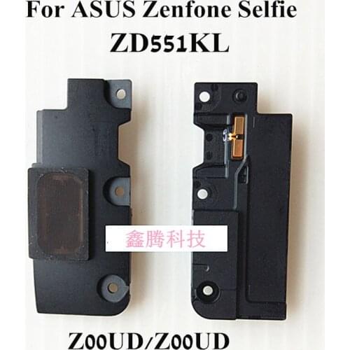 Original Loudspeaker Buzzer Flex cable For ASUS Zenfone Selfie ZD551KL Z00UD Z00UD Loud Speaker Ringer Module connector parts
