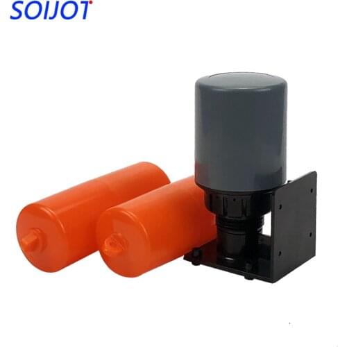 Fully Automatic Float Switch Liquid Level Water Level Controller Water Pump Pumping Water Water Tower St Wank-AB Dual Purpose