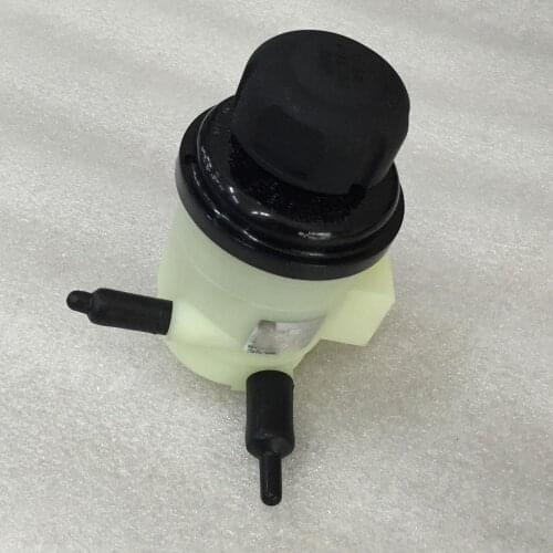 Power Steering Reservoir For Hyundai Sonata 2.5L 1999-2005 For Kia Optima 2.7L 2001-2005 OEM 5717638010