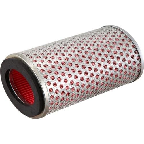 NEW-Motorcycle Air Filter Cleaner Grid For Honda CB400 VTEC400 CB VTEC 400 1999-2012