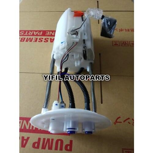 Fuel Filter Fuel Pump Assembly 77020-35170 For Toyota FJ Cruiser 4.0L V6 2007 2008 2009 2010 2011 2012 2013 2014