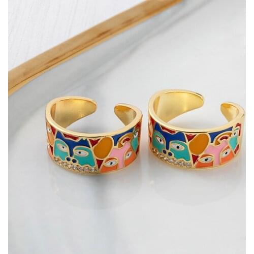 Кольца XMWP China At AliExpress