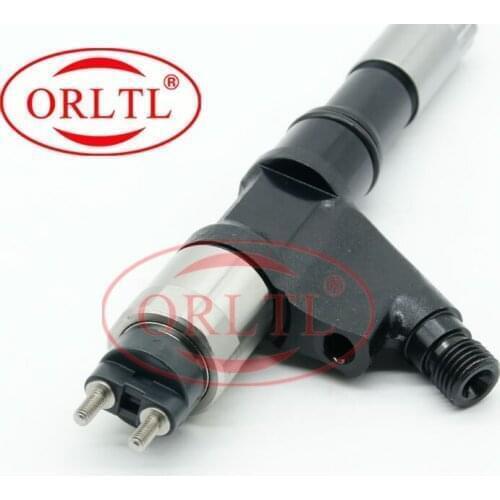 095000-5474 Genuine Fuel Injector 0950005474 Diesel Engine Fuel Injector 5474 8-97329703-2 For isuzu jcb 4HK - 6HK