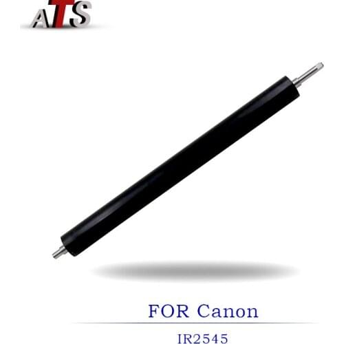Pressure Roller For Canon IR 2535 2545 Lower Fuser Roller compatible IR2545 IR2535 Copier Spare Parts IR-2545 IR-2535