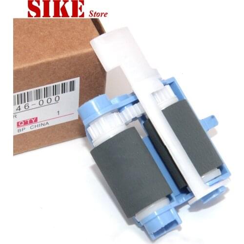 10PCS RM2-0062-000CN Pickup Roller For Canon LBP710 LBP712 LBP710Cx LBP712Cdn LBP712Cx LBP 710 712 PAPER PICK-UP ROLLER ASSY