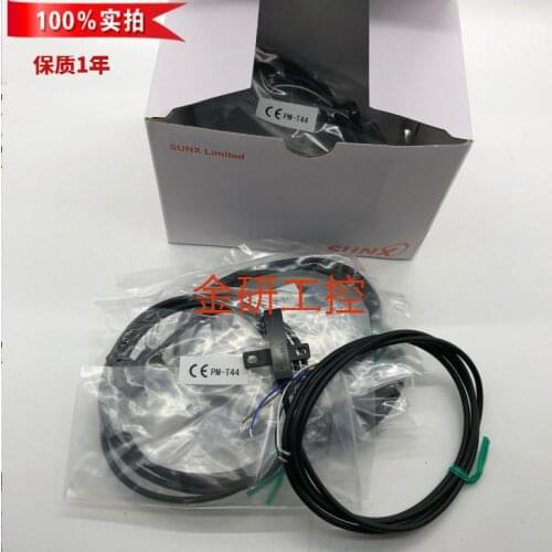 10PCS PM-L44 PM-L44P PM-T44 PM-T44P PM-K44 PM-K44P PM-F44 PM-R44 PM-Y44 NEW Ultra-small Micro Photoelectric Switch Sensors