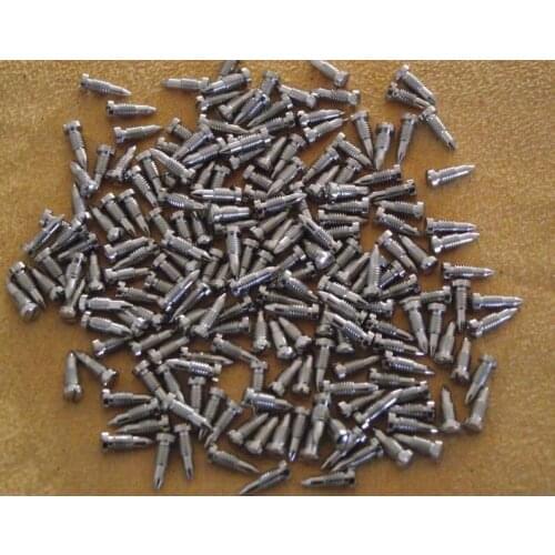 200 pcs New sax repair parts screws,parts