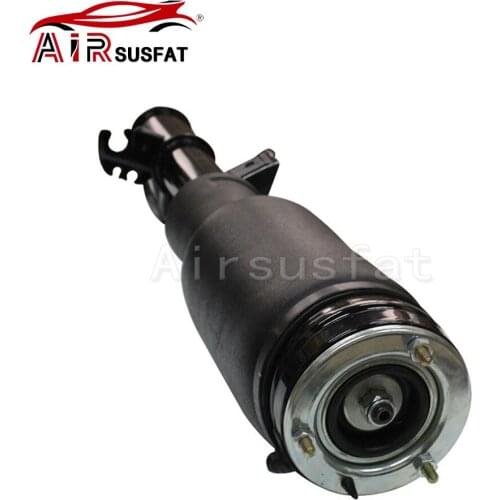 Front Left Air Suspension Shock Absorber Sturt For Land Rover Range Rover L322 2002-2012 Range Rover Sport 2005-2013 RNB000750