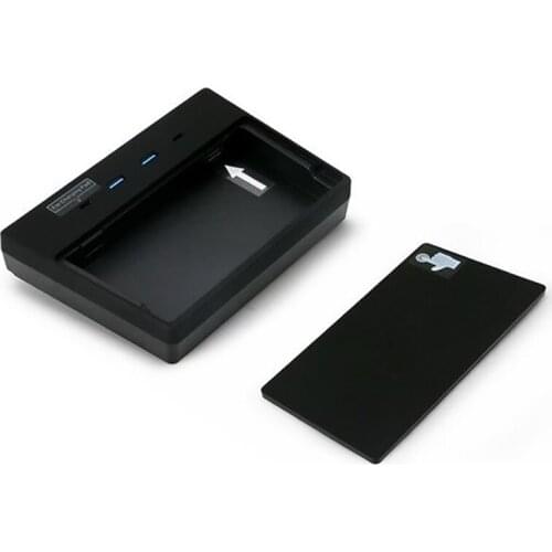 Car USB Hub for Tesla Model 3 Y, 4USB +2Type-C Ports, Dashcam and Sentry Mode Viewer Hub Center Console Accessories