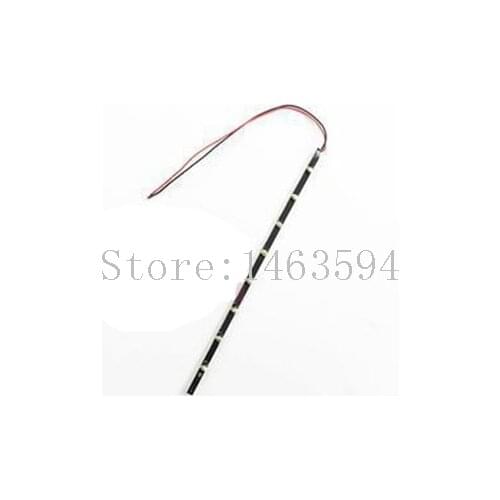 Free Shipping DFD F183 F182 JJRC H8C Led bar for DFD F183 F182 JJRC H8C RC Quadcopter spare parts Light bar