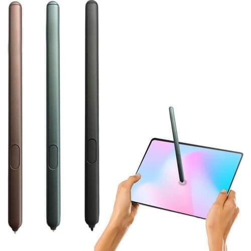 For SAMSUNG Galaxy Tab S6 Lite SM-T860 SM-T865 Stylus S Pen Galaxy Tab SM-T865 Tablet Stylus Replacement Touch Pen NO Bluetooth