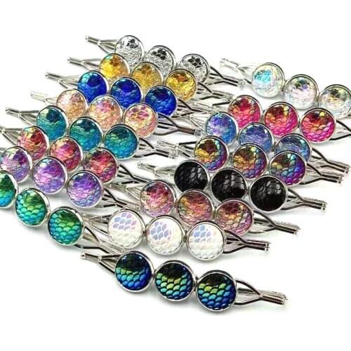 FXM Hair Ornaments