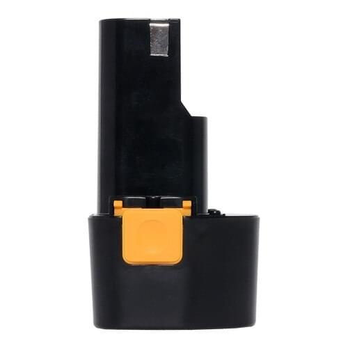 HSC 9.6V 2000mAh NI-MH Battery for Pan EY9180B EY9180 EZ-571 EY6282EQK EYN595