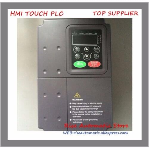 Inverter VFD Frequency AC Drive New CHF100A-004G/5R5P-4 CHF100A-011G/015P-4 GD200A-004G/5R5P-4