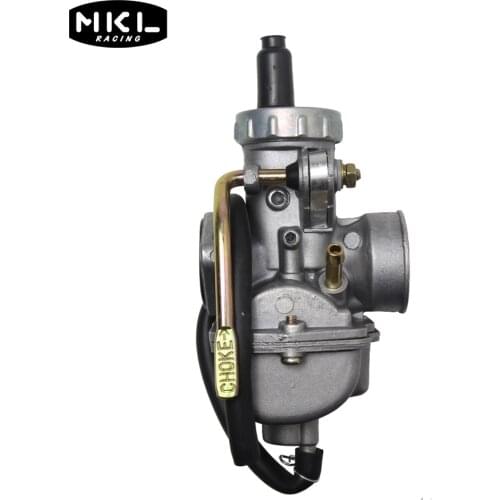 Motorcycle PZ16 PZ20 JH70 20mm Motorcycle Carburetor Carb for 49cc 50cc 70cc 90cc 100cc 110cc 125cc 135cc
