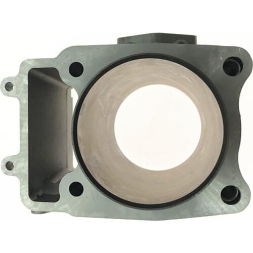 Cylinder Body Cylinder block engine block of CF MOTO 500 ATV Engine Parts 0180-023100 CFMOTO engine parts